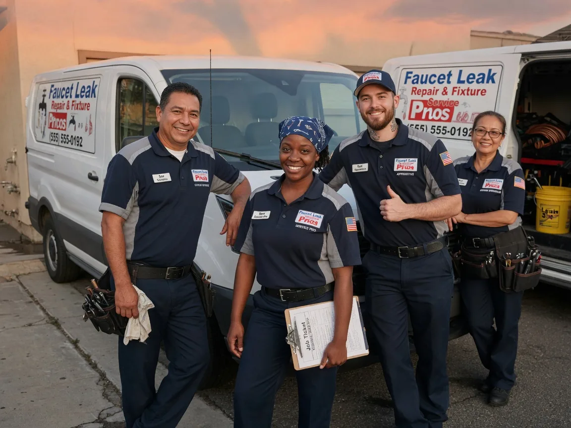 Faucet Repair company in Gattman, MS