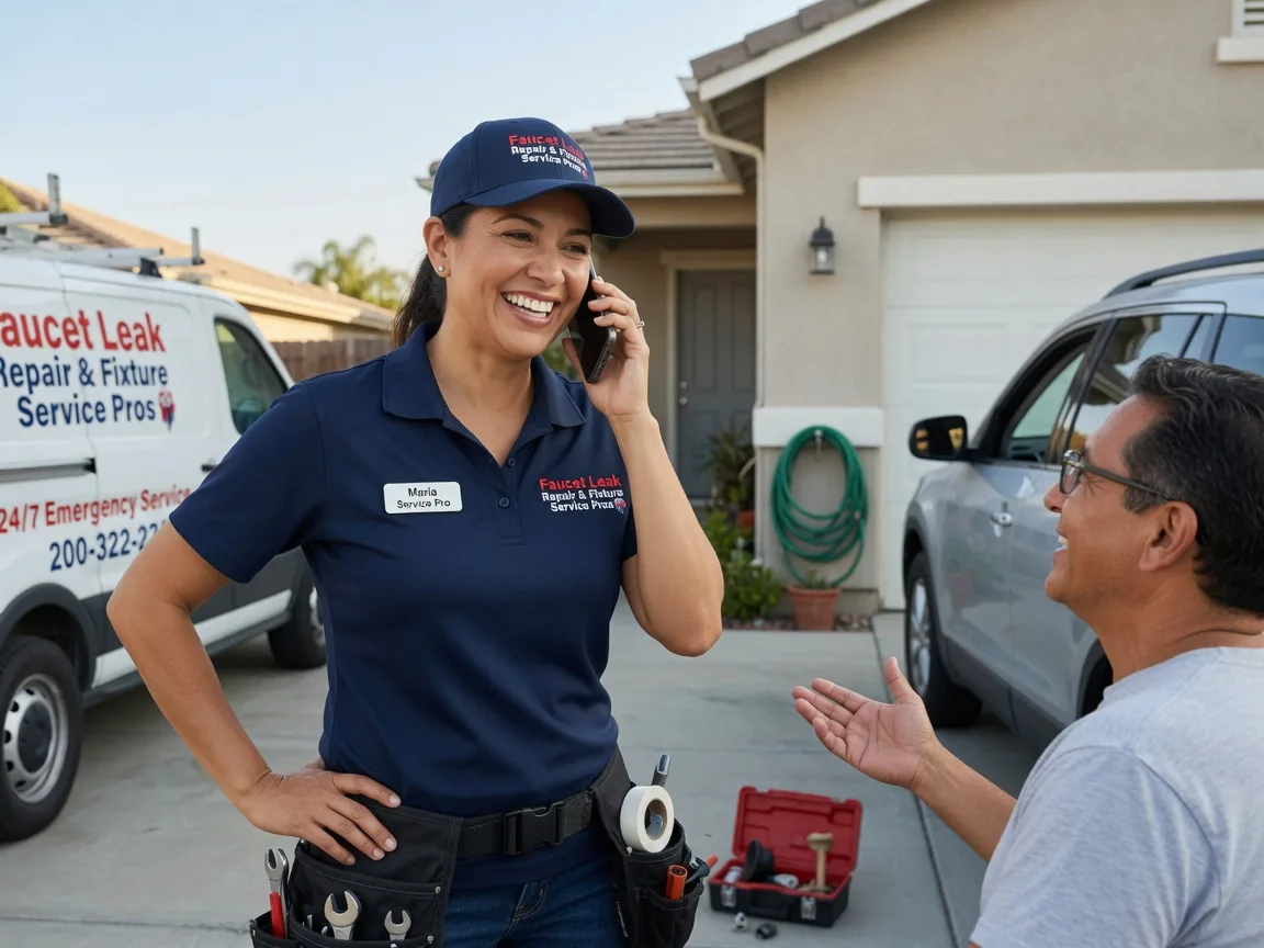 Faucet Repair Gattman, MS FAQs