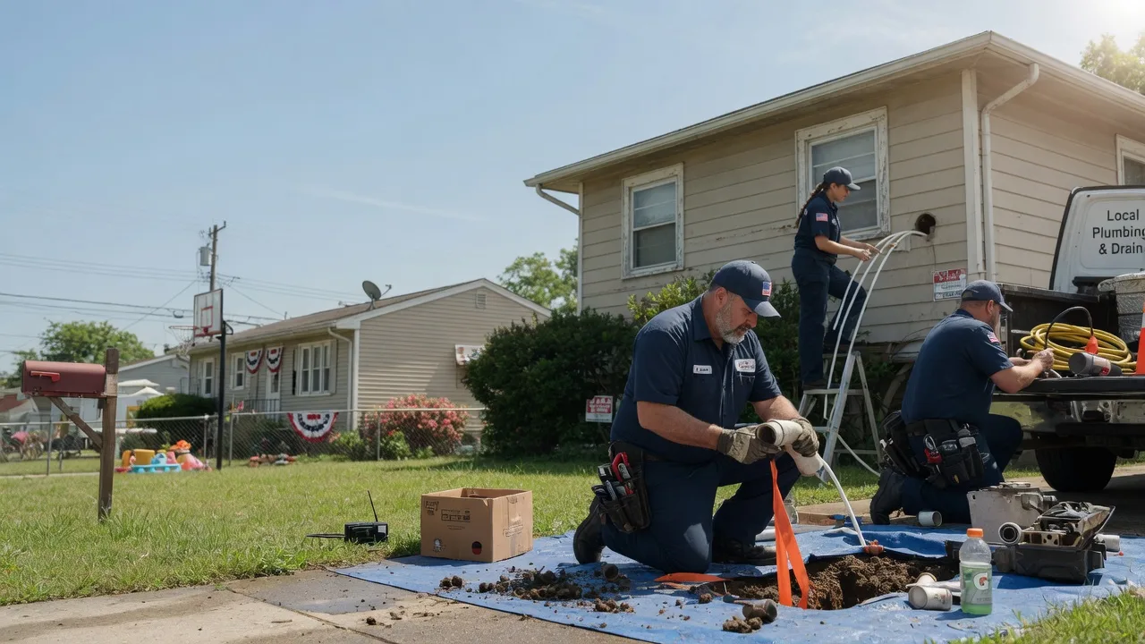 Faucet Repair in Gattman, MS near me